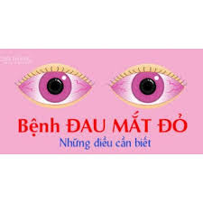Cách phòng bệnh đau mắt đỏ